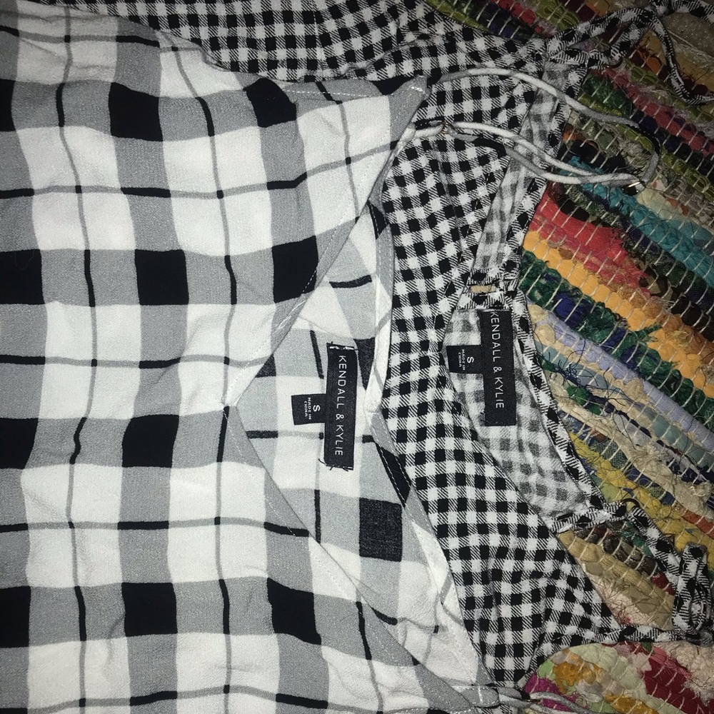 Kendal & Kylie bundle